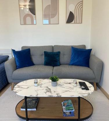 Séjour au cœur d'Angers