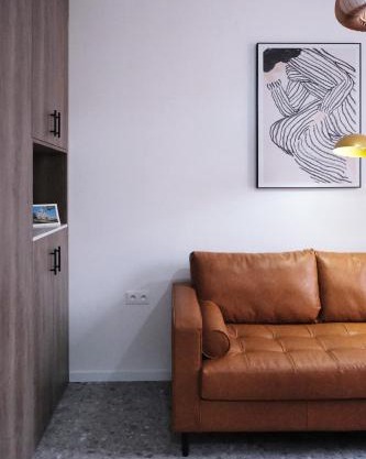 Séjour Chic et Cosy au Cœur de Versailles