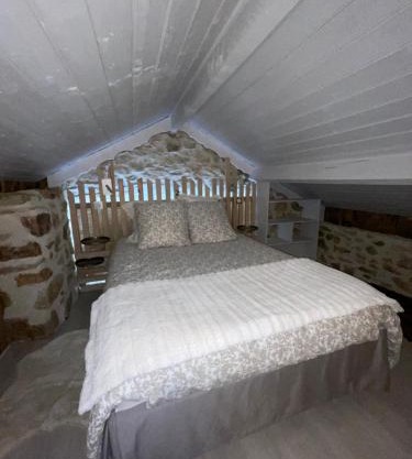 Séjour à la Marronnie