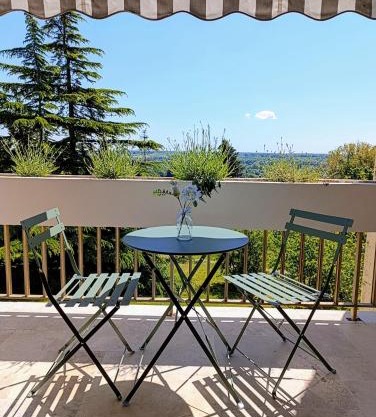 Séjour idéal Zoo de Beauval & Vallée des châteaux