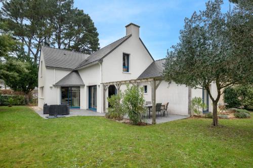 Séjour ressourçant à Mesquer