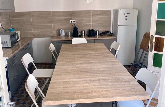 Séjours à Rouen - Grande Maison en Plein Centre