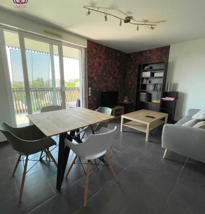 Sérénité - Logement calme au coeur de Strasbourg