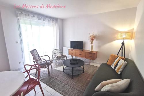 Sérénité - Proche Parc des Expositions