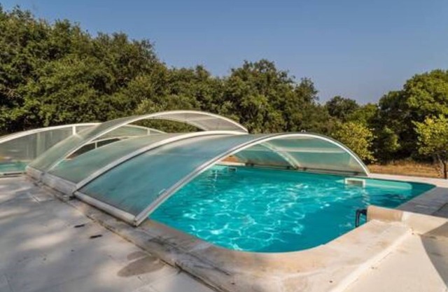 S. Cottage Vicente-3 in 1, historical tourism, religious and naturist stay