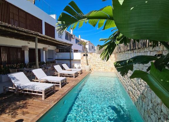 S´Estancia Suites