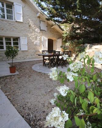 Siccieu - Au Clair de la Pierre