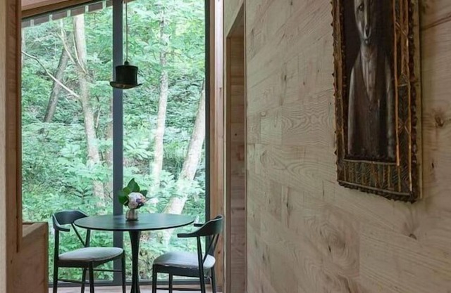 S Nuits Perchées, Cabane et spa au Coeur du Perche