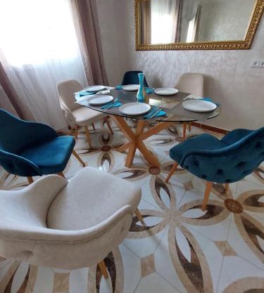 S&R Appartements