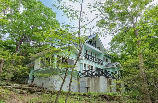 S-villa Nasu Audrey