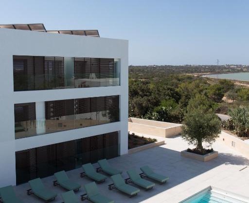 Sa Pedrera Suites & Spa