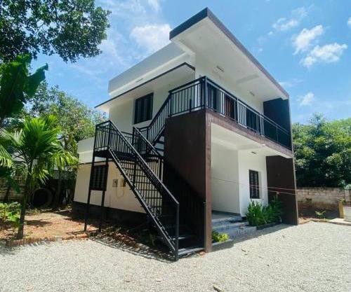 Saaff Villa