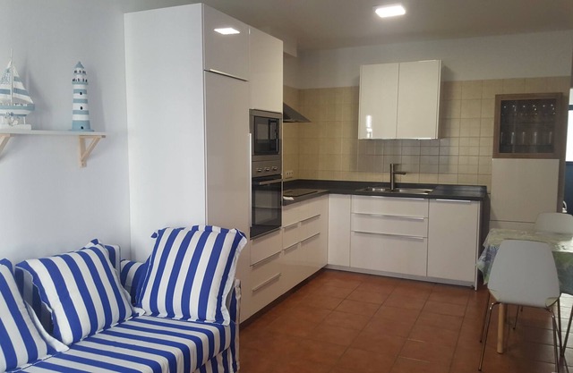 Sabbia Suite - Casa Brisa