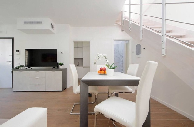 Sabelli 3 Detached Villa with Private Studio