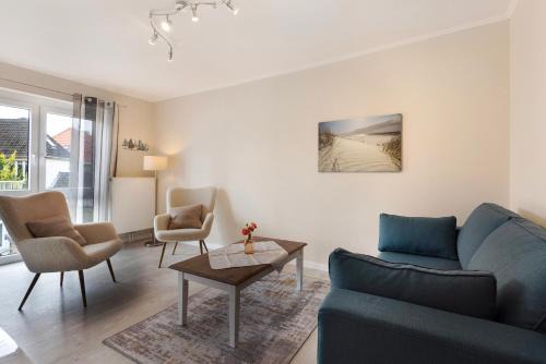 Sabines Ferienwohnung 2