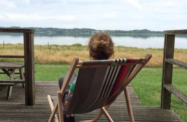 Sables 1 - ORX - Gîte