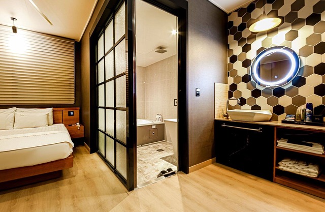 Sacheon 2in1