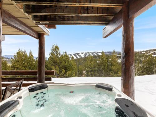 Saddle Ridge Townhome - Unit S1