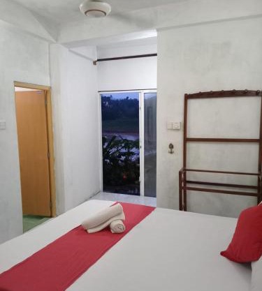 Sadhara River View Lodge