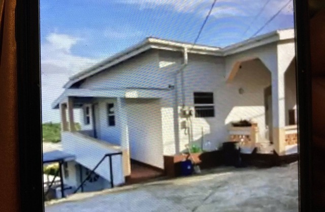 Safe and secure Self contained Apartment