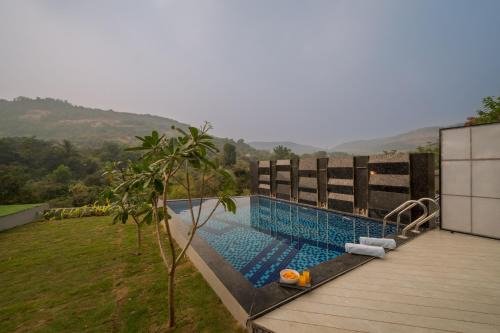 SaffronStays Prisma