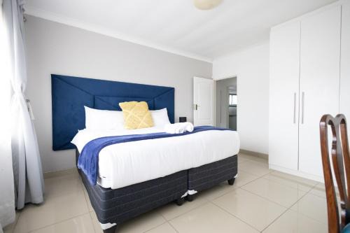 Safi Luxury Apartment 7