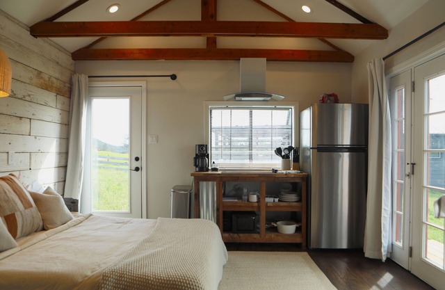 Sage Ridge Retreat Studio-HugePool