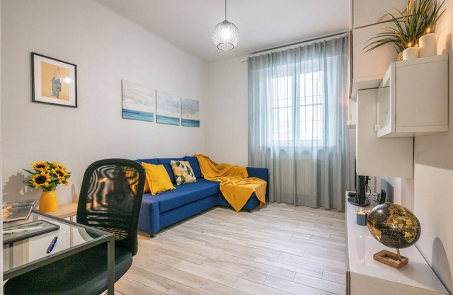 Sage&Rosemary Home - with Garden by Pleiades Home