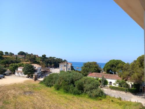 Sagone Appartement T3