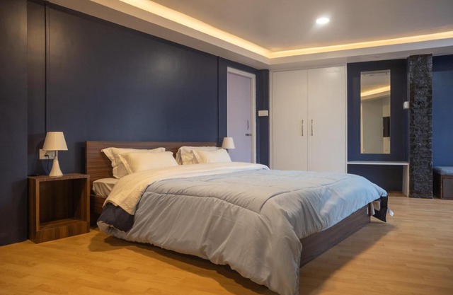 Sahaki Homestay