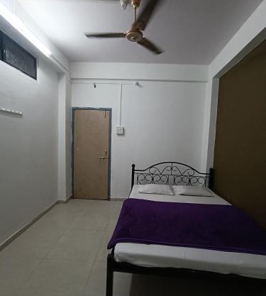 Sahara yatri niwas