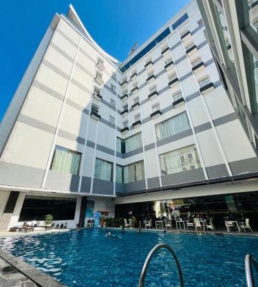 Sahid Batam Center Hotel and Convention
