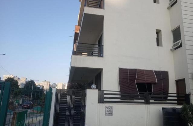 SAI RESIDENCES