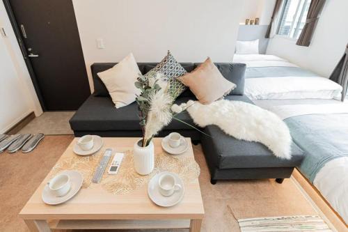 saiei hotel 302