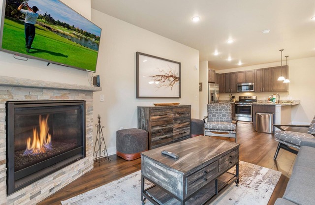 Sail Lofts at Lake Dillon 107: 15% Off unit Nov 30!