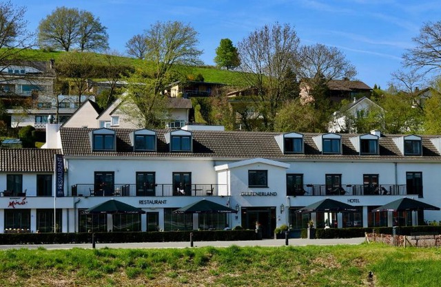 Saillant Hotel Gulpenerland - Auping Hotel Partner