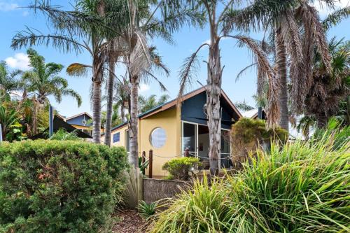 Sails One - Inverloch
