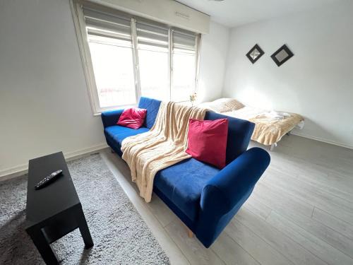 Saint Exupery Parking Wifi Un Séjour à Part