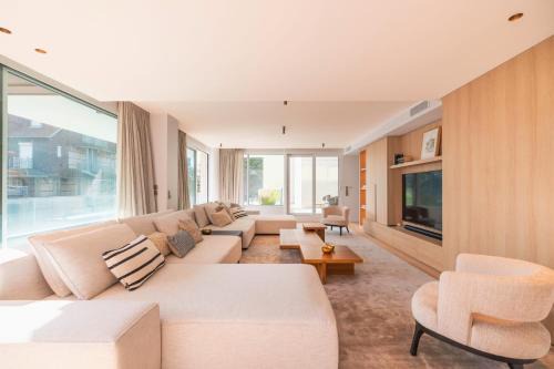 Saint Jean 1 : Appartement de prestige