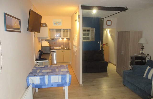 Saint Jean de Monts * Sea front * Direct access to the beach