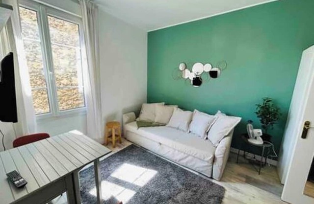 Saint Julien 2 | Basilique | Centre-ville