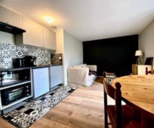 Saint Malo centre lambety