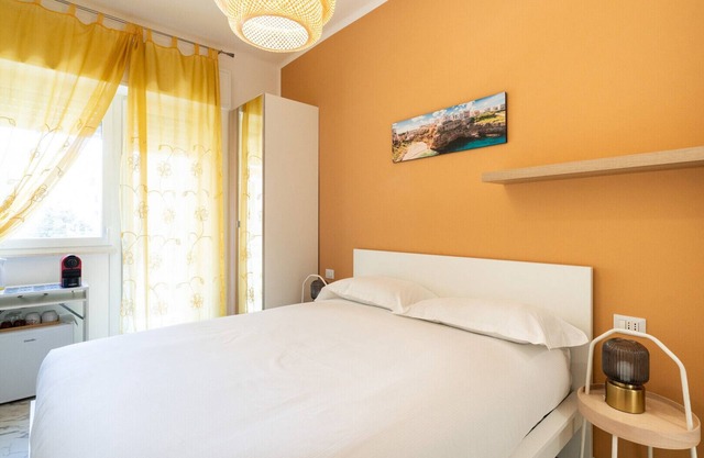 Saint Nicholas House n.2 by Wonderful Italy