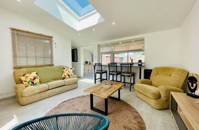 SAINT-PIERRE QUIBERON - 50m² - 4 people - Quiet area