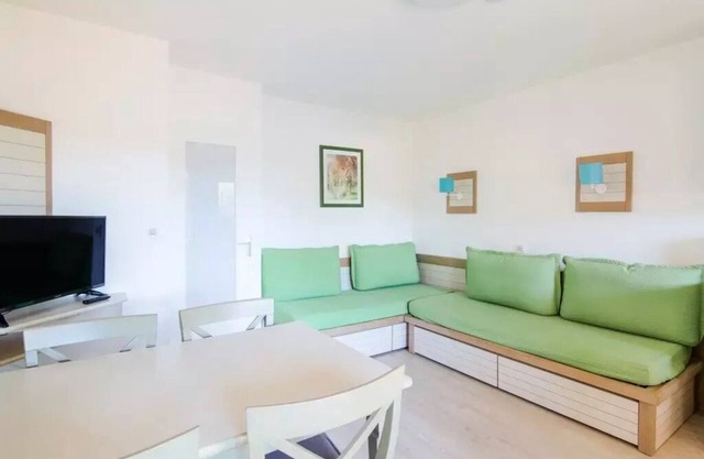 Saint-Raphaël Valescure Residence - maeva Home - Studio 4 People - Selection