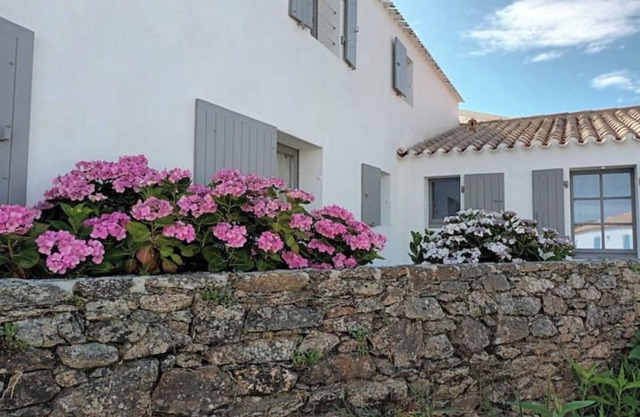 Saint-Sauveur Maison coup de coeur