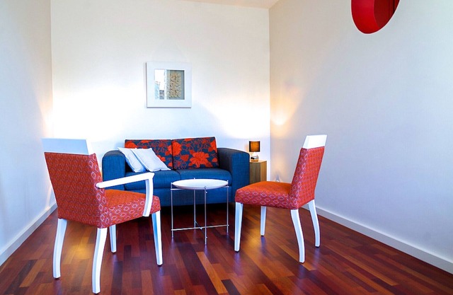 Sainte-Catherine - Centre/Duplex 1 chambre