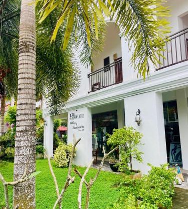 Sakura Villa Hikkaduwa