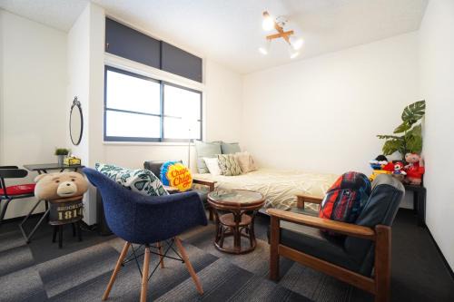 Sakurajima Parkside House B