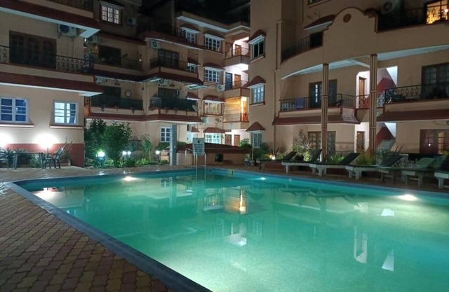 Saldanha Kyle gardens